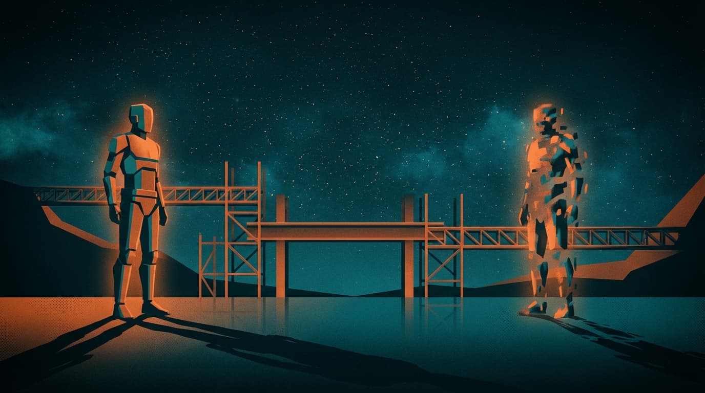 How can your agent design its own soul?