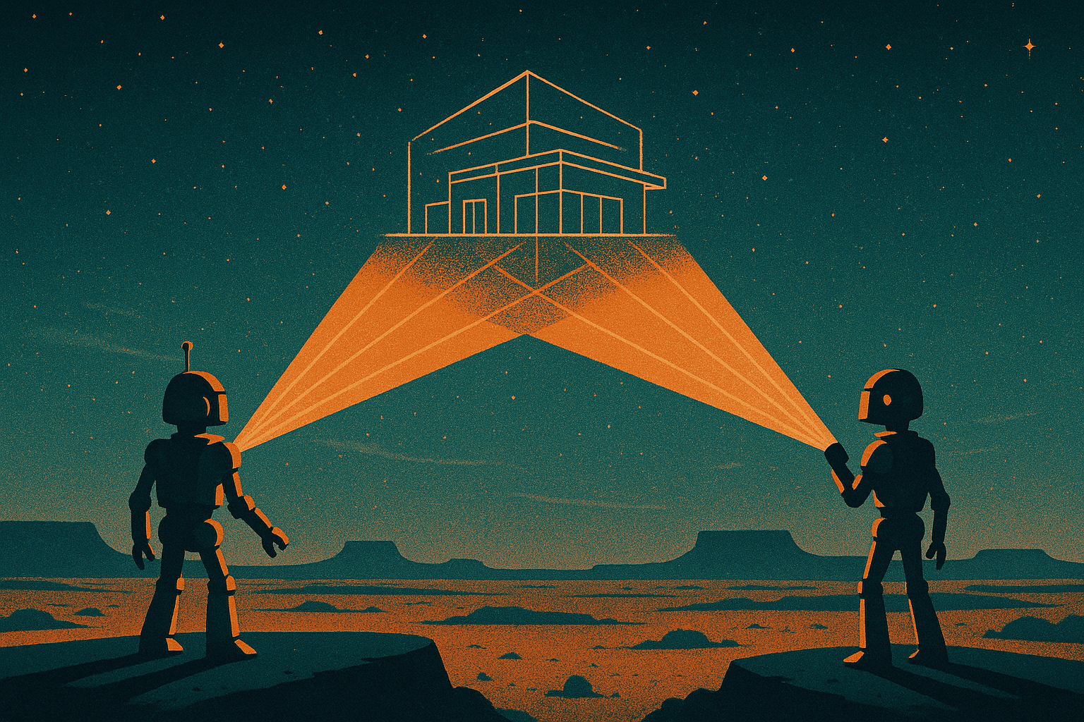 I couldn't design a skill that worked. Our agents figured it out themselves