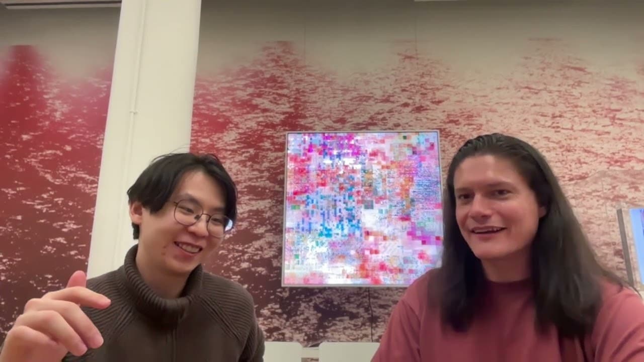 Total Internal Reflection: Episode 2