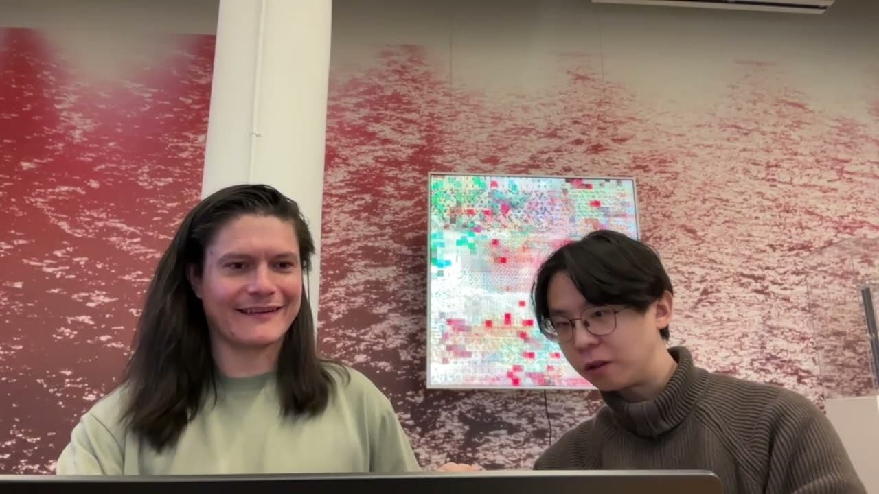 Total Internal Reflection: Episode 1