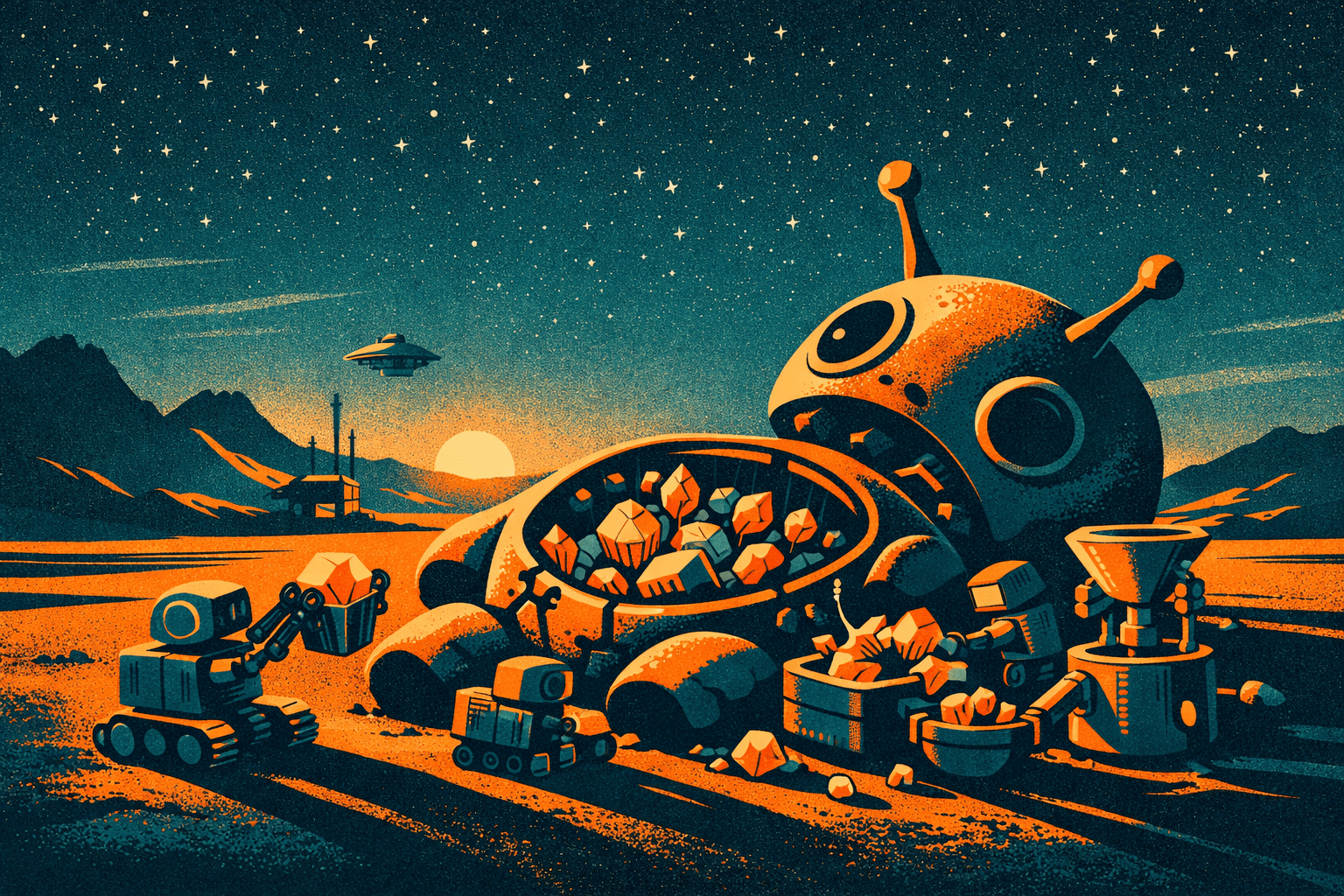 Why I Stopped Thinking of Content Ideas Myself