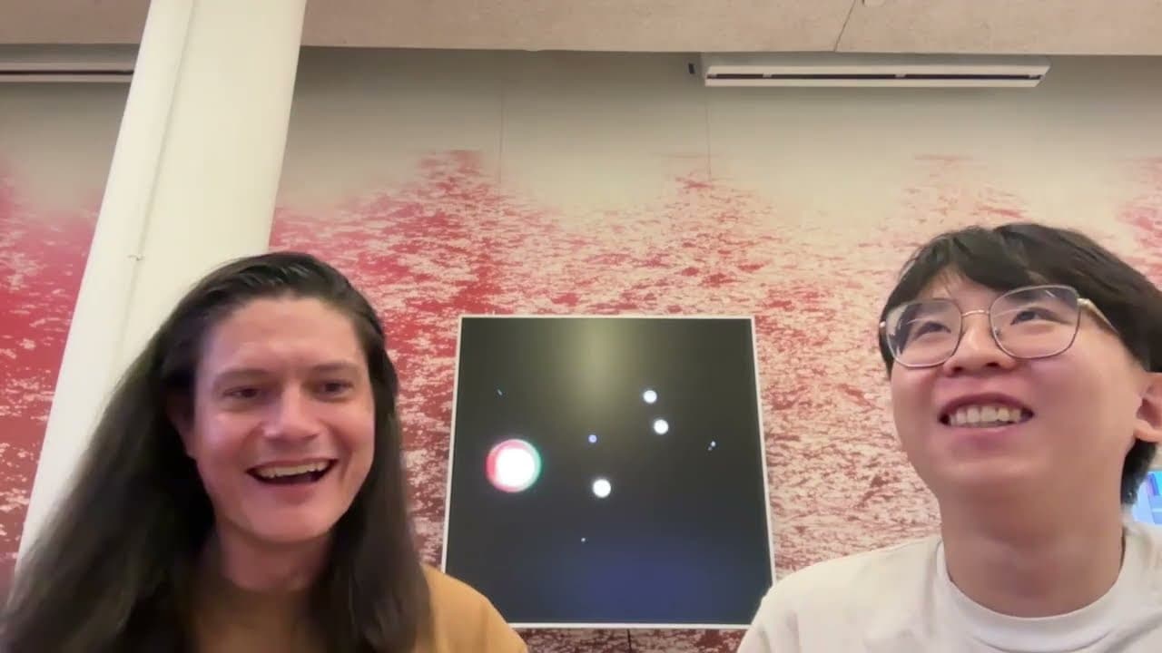 Total Internal Reflection: Episode 3