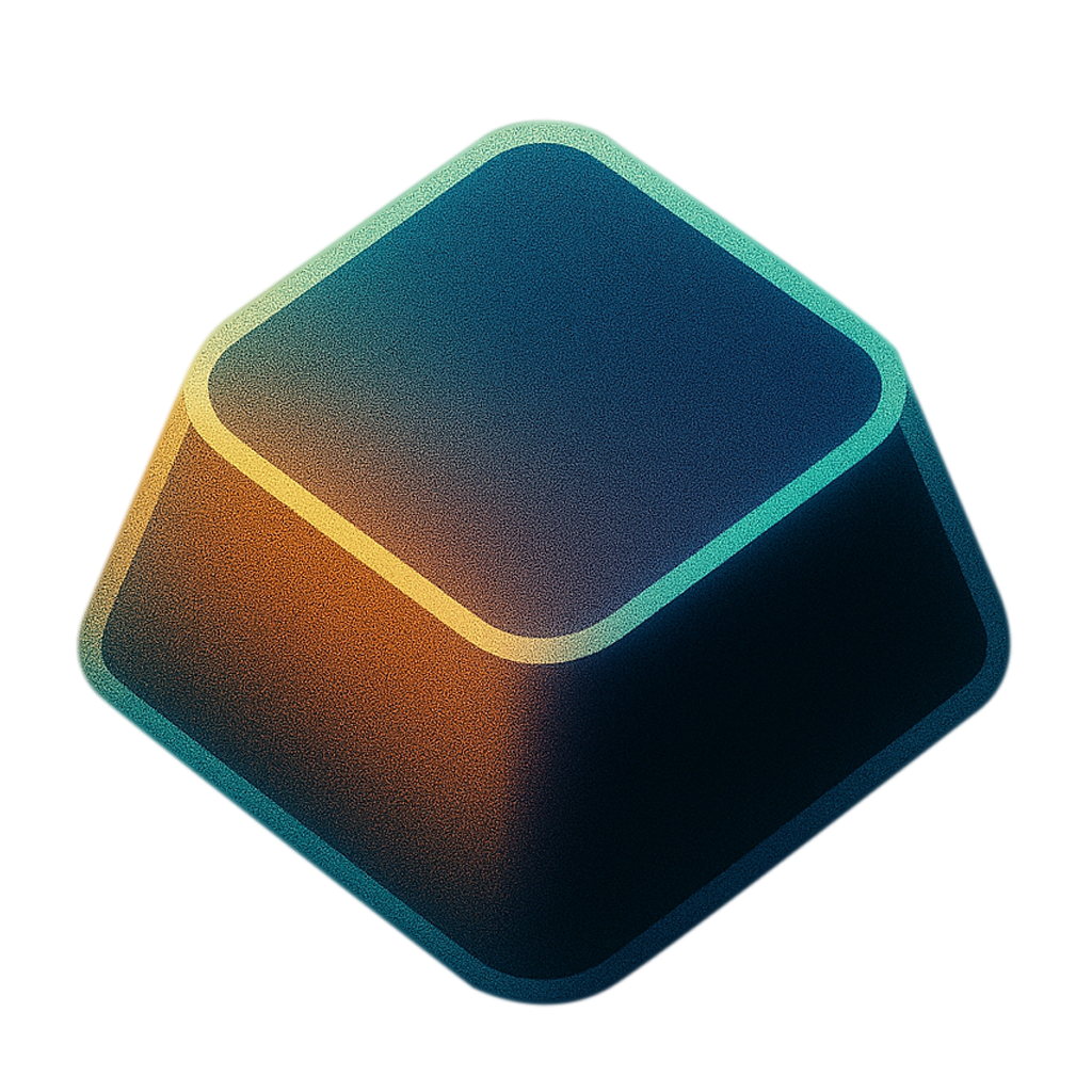 Superposition Logo