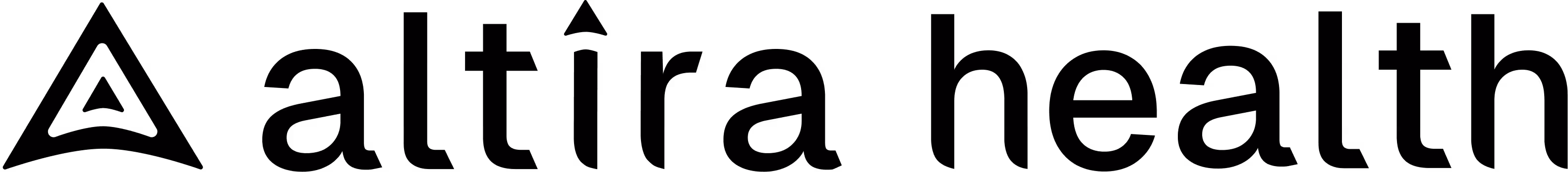 Altira Health logo