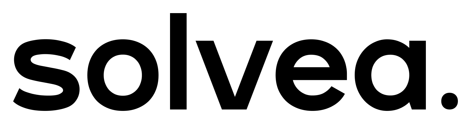 Solvea logo